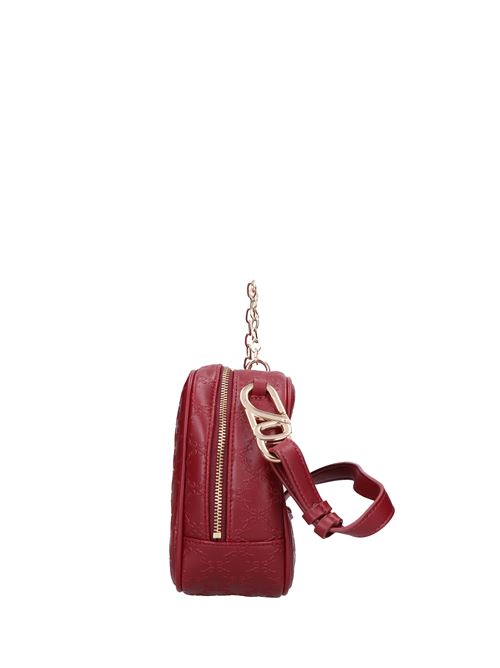 Borsa in ecopelle logata ROBERTA DI CAMERINO | RB1240501001BORDEAUX